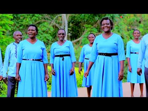 ELICHA AKAIRWA IGORO MILLENNIUM SDA CHURCH CHOIR OFFICIAL VIDEO Kingsstudioz254