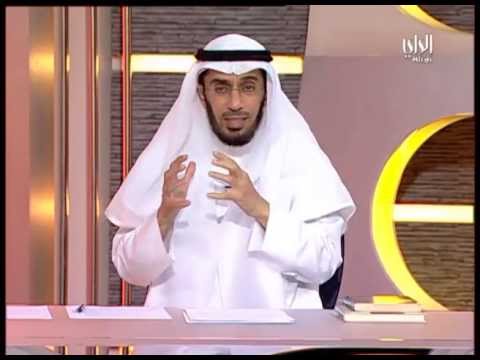 الحلقة 23 برنامج وياكم الشيخ محمد العوضي الشباب بين الشهوات والشبهات