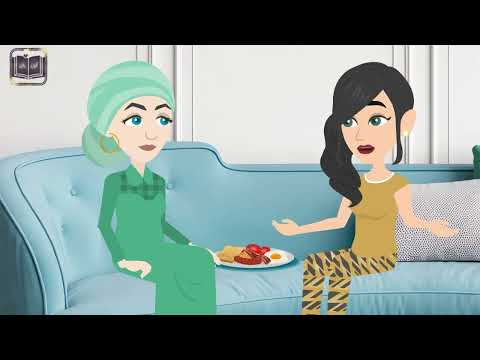 بنت خالة جوزى دخلت عليا اوضة نومى وانا نايمه بكل بجاحه حكايات عربية حكايات حقيقية حكايات واقعية