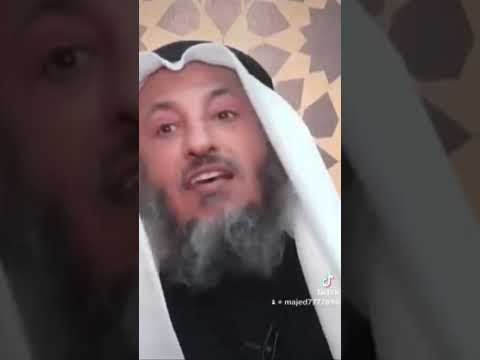 حكم الجمعية الشيخ عثمان الخميس