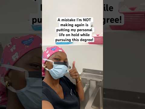 Juggling Being A Mom A Medical Student A Content Creator Bcos You Can Have It All Vlog Fyp