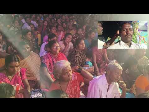 Bommanahal Bayalatta 13 03 2026 Basava