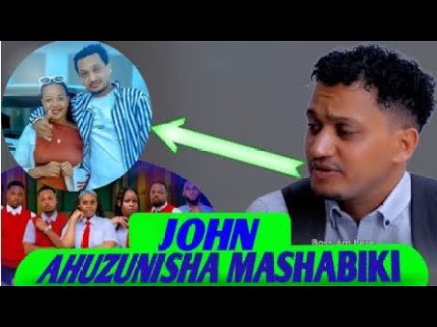 JOHN WA LOVE ME AGAIN WA MWANZO AHUZUNISHA MASHABIKI TAZAMA USIKILIZE Fourbmedia Sandraofficial