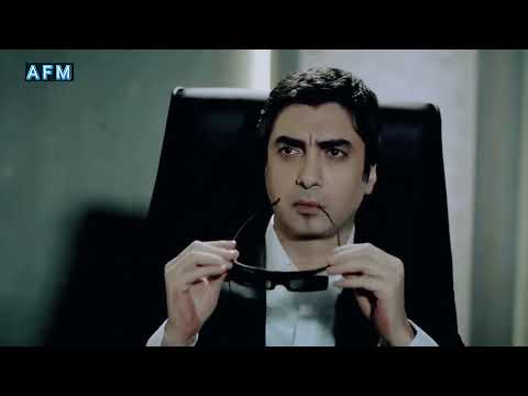 مراد و اردم وطرق التحكم بالعقول وادي الذئاب 32