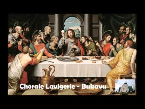 Larha Mwiru Chorale Lavigerie