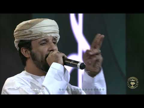 مشاركة المنشد مسلم العامري في برنامج مسابقة صوت الموسم2025