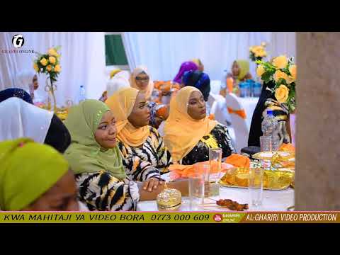 HARUSI PAMBE ILIYOFANYIKA HOLINI MWANZO MWISHO HAYA NDO MAMBO YA ZANZIBAR UTAPENDA