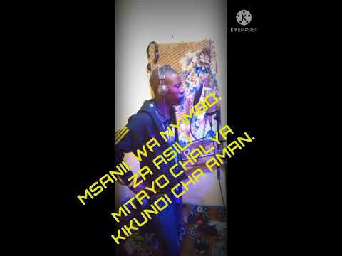 MITAYO CHALYA KIKUNDI CHA AMANI