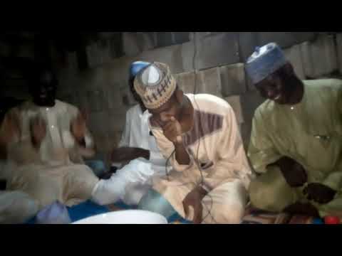 Zakiru Baye Maroua