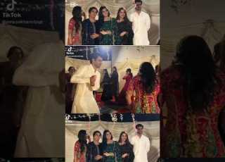 Ahmed Randhawa Emaan Laibakhan Pashto Dance Emaankhan Laibakhan Trending Shorts