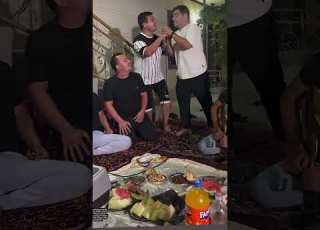 Dadaxon Hasanov Yor Jamoli Ey Gulbadan