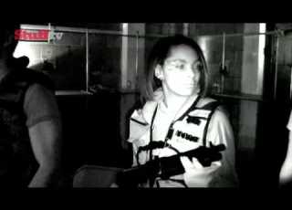  Zombie Apocalypse Shopping Mall Experience