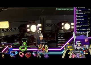 EN God Eater 3 Biting Through Our Way To Freedom And Survival