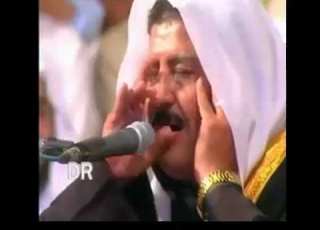 للشيخ رافت حسين سورة يس سورة الحاقة سورة الضحى