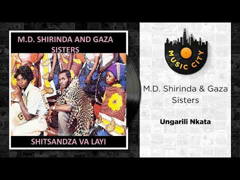 M D Shirinda Gaza Sisters Ungarili Nkata Official Audio M D Shirinda Gaza Sisters Ungarili Nkata Official Audio