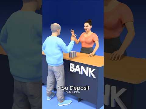 Sie Werden Nicht Glauben Wie Banken Ihr Geld Vermehren