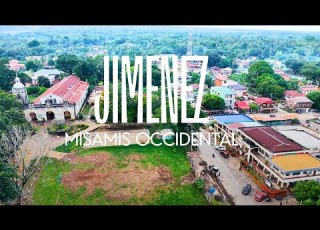  The Beauty Of Jimenez Misamis Occidental