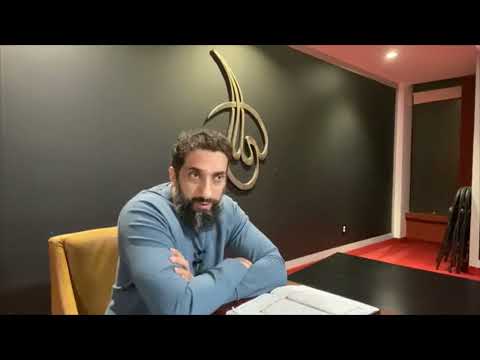 Beautiful Analogy Of Surah Ar Raad