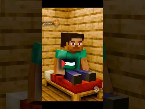 شيلات ماين كرافت فزعه هيروبراين اسطوريه حماسيه جدا فلسطين ضد اخرائيل