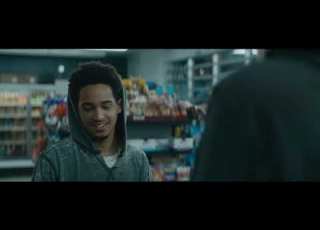  The Land 2017 All MGK Colson Baker Scenes