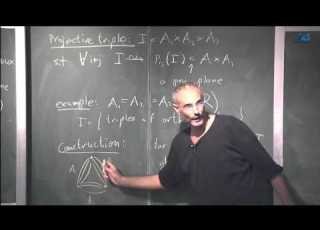 Uri Bader Linearity Vs Non Linearity Of Some Automorphism Groups Of Buildings