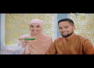 IKLAN SASHA PASTA GIGI SIWAK Ver 2 15s 2021