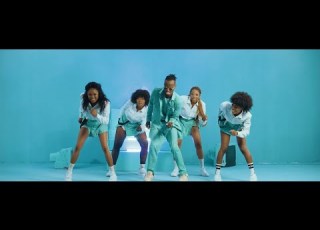 Art Man Feat Saifond Midho Yidhouma Clip Vidéo Officiel By Mintigui Prod