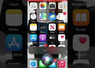 Siri Has A Stroke Pt 5