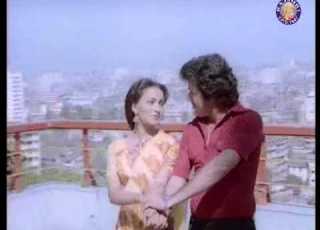 Pyar Chahiye Mujhe Raj Kiran Kalpana Iyer Manokaamnaa