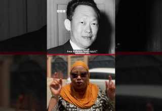 Kutoka Hustler Nation Hadi Singapore Ya Afrika Ni Ndoto Au Siasa Za Kenya