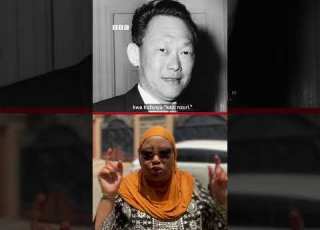Kutoka Hustler Nation Hadi Singapore Ya Afrika Ni Ndoto Au Siasa Za Kenya