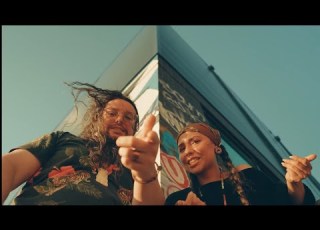 T H R O N E DUOTHANGZ Official Music Video