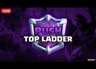  HOG 2 6 PUSH RANKED TOP LADDER