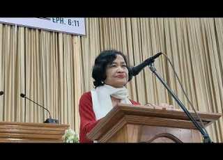 Nu Neipi Lungchin Chang Sei Na 26 April 2026 Sunday Nilhah Pathen Houkhom Na