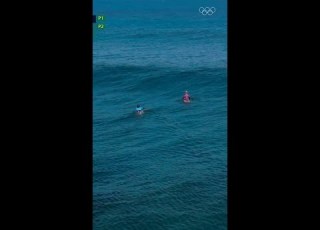 Whale Sighting In Teahupoʻo Paris2024