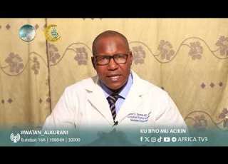  LAFIYAR MAI AZUMI PROF IBRAHIM DANJUNMAI GEZAWA 11