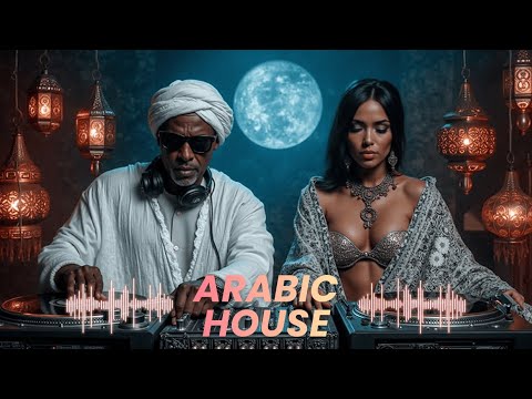 Arabic Deep House 2025 Mystic Oriental Vibes Desert Electronic Mix Arabic Deep House 2025 Mystic Oriental Vibes Desert Electronic Mix