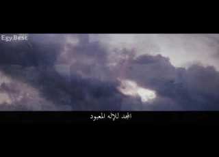 مديح الصلبوت عند الصليب وقفت مريم
