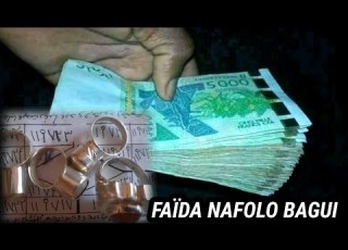  NAFOLO GUIDÔ BAGUI SECRET DE SOURATOUL YOUSUF