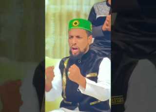 Muaz Habib Best Neshida ማሻአላህ Muaz Habib Menzuma Neshida Ethiopian
