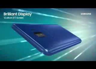 Samsung Galaxy J2 Core