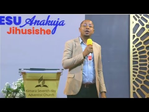 Tendo La Ndoa Na Upendo Wa Kweli Kaya Na Familia Pr Peter John Kimara SDA Church Tendo La Ndoa Na Upendo Wa Kweli Kaya Na Familia Pr Peter John Kimara SDA Church