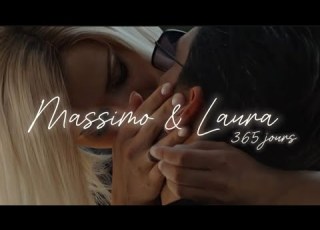  365 Jours Massimo Laura HEAVEN AND BACK