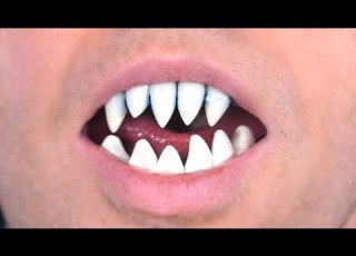 Shark Teeth Grow In Mouth