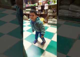  ناس منى