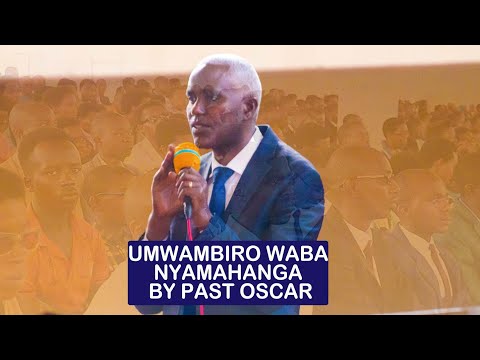 Die Fremde Hefe Von Pasteur Oscar Aus Kiremba