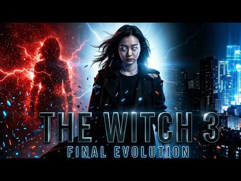 THE WITCH PART 3 Final Evolution 2026 Concept Trailer AI Fan Film