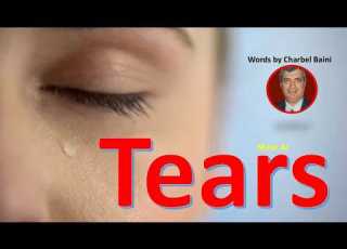  Tears Words By Charbel Baini Music AI