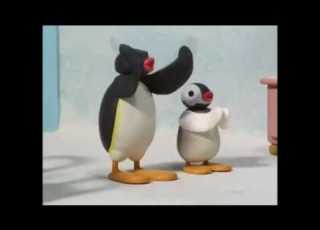  Pingu Dubs Season 4 Put It In A Pancake
