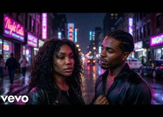  SZA Ft Jacquees Same Old Nights